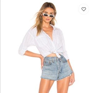 DAMION BUTTON UP SHIRT